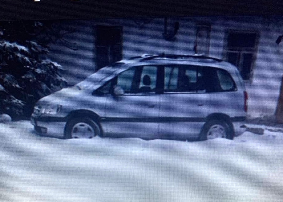 Predám Opel Zafira