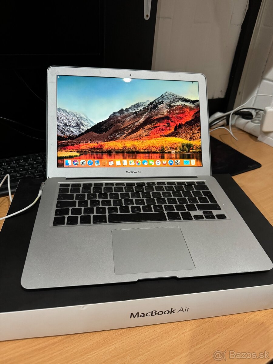 Macbook AIR 2010