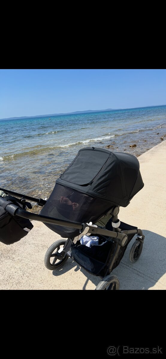 Bugaboo Fox 3