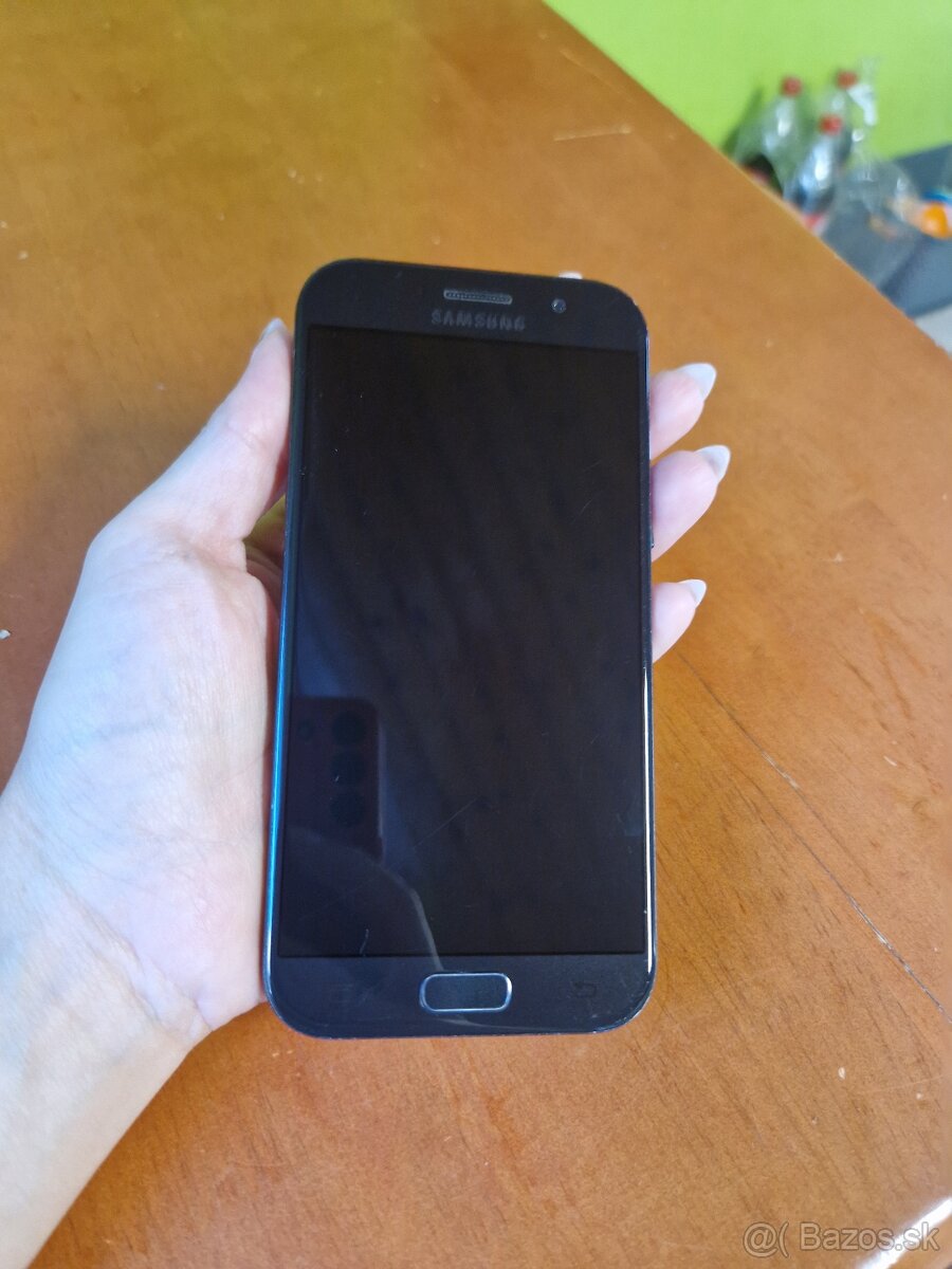 Samsung galaxy A5 2017