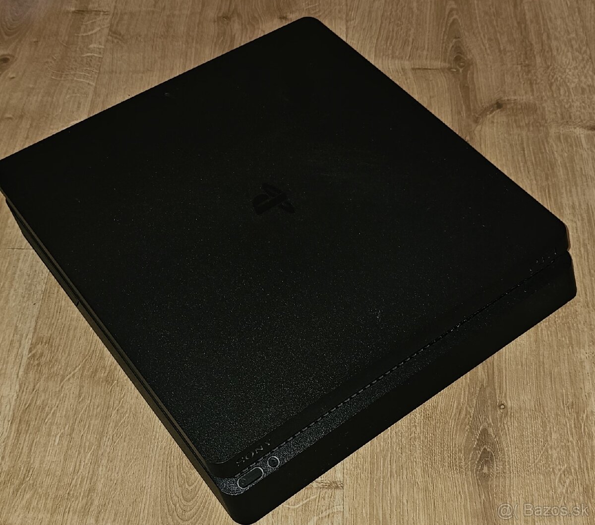 Predám PS 4 slim 1000Gb.