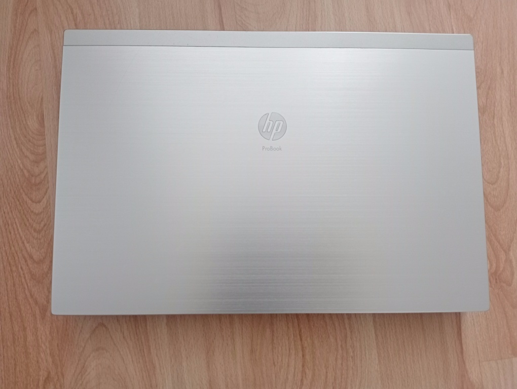 rozpredám na diely notebook Hp probook 4520s