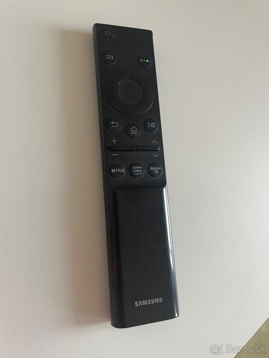 Diaľkový ovládač Samsung TV