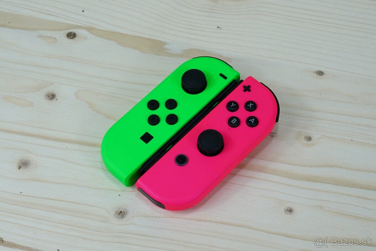 Nintendo Switch Joy-Con