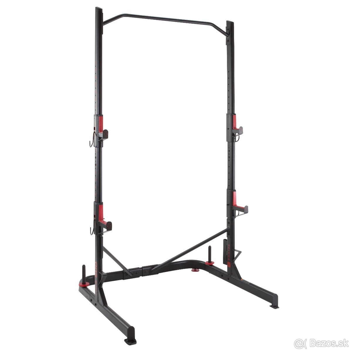 Posilnovacia veza / hrazda /squat rack