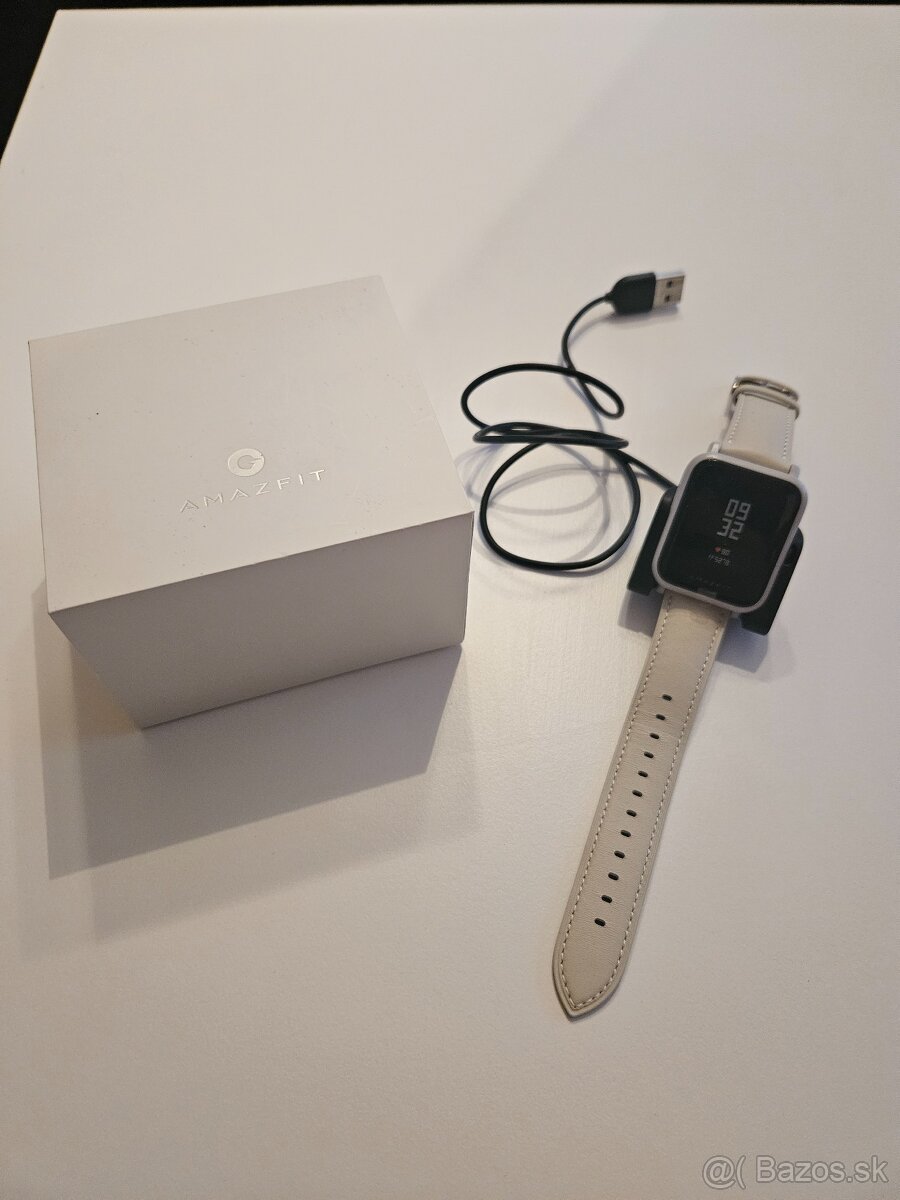 Xiaomi Amazfit Bip