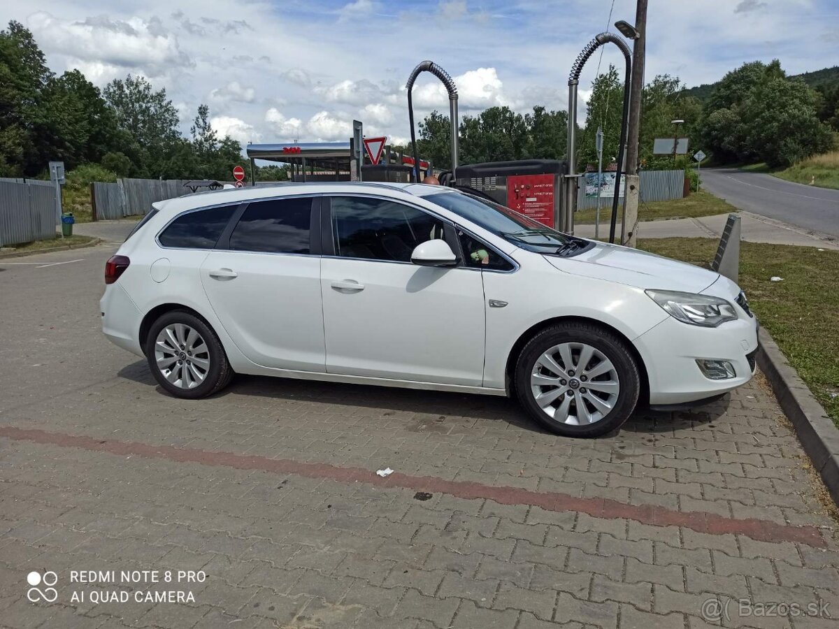 Opel Astra Zafira Meriva Vectra Insignia Corsa Antara A/T