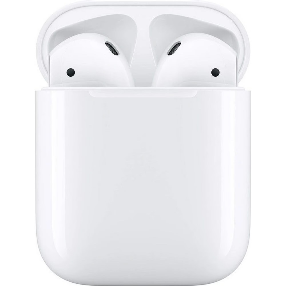 AirPods 2 nové len odskúšané-dohoda