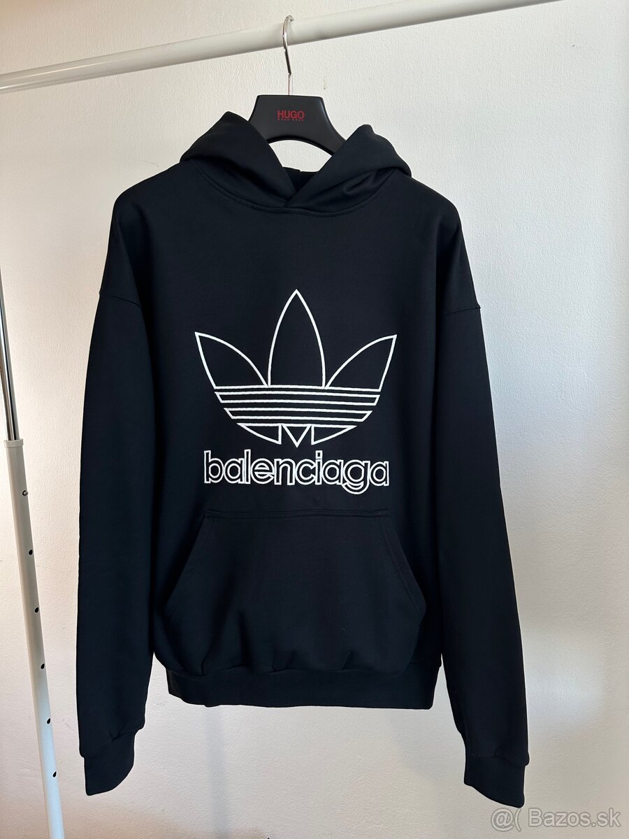 Adidas x balenciaga