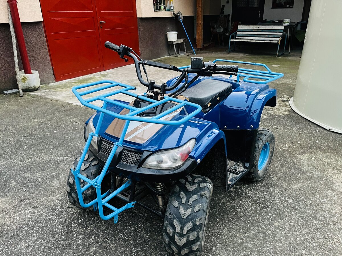 Atv 110ccm