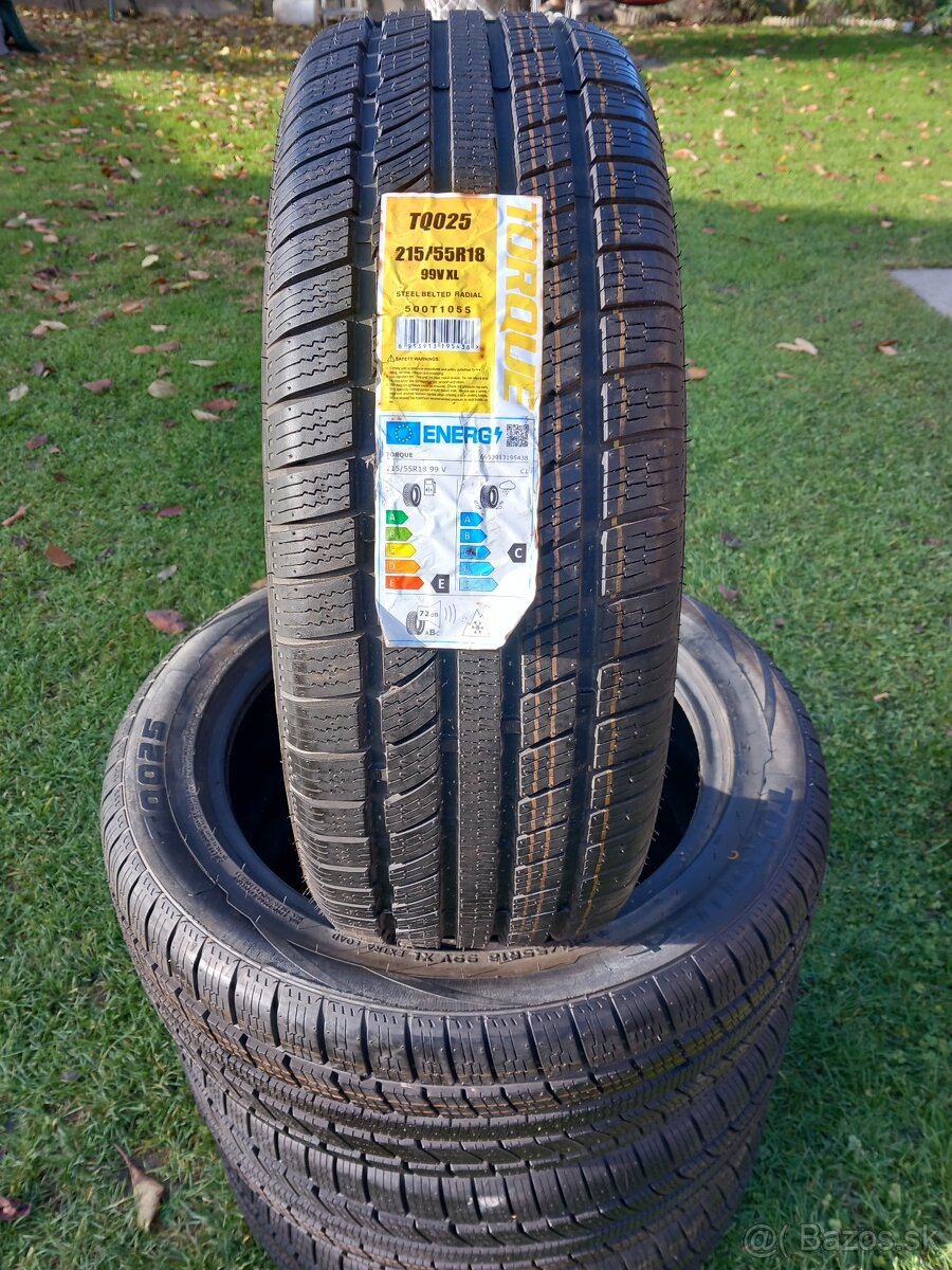 215/55 r18 zimne pneumatiky