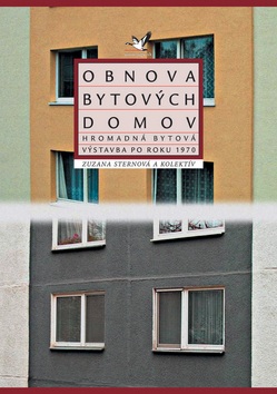 Kúpim knihy od: Zuzana Sternová:Obnova bytových domov I.aII.