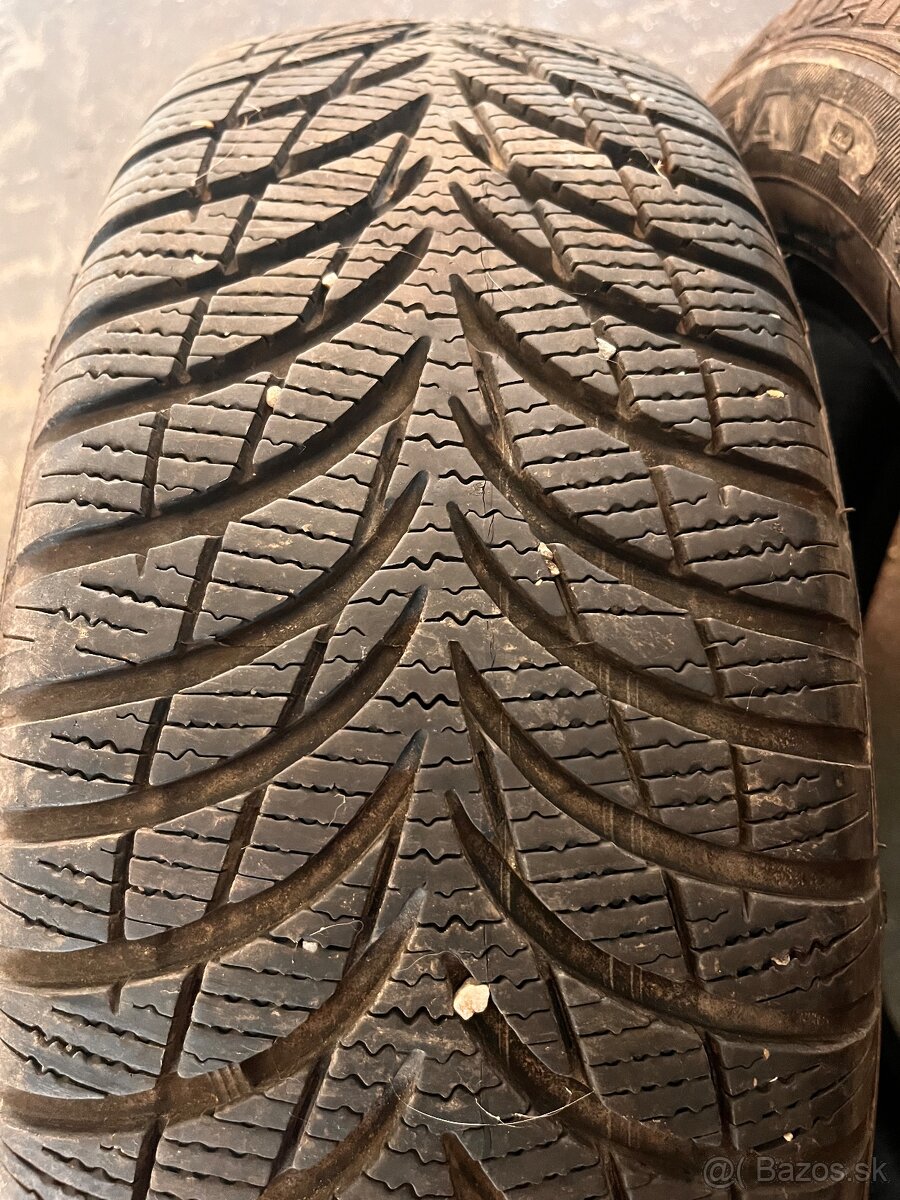 195/60R15 Good Year zimne