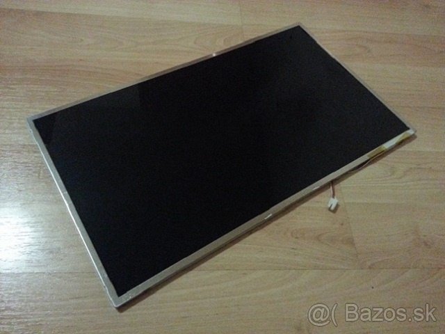 15,6" CCFL Display B156XW01 V.0