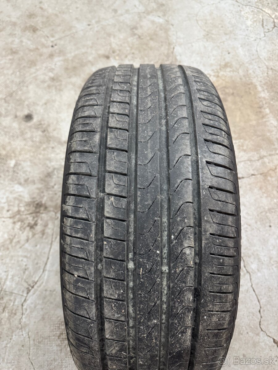 Pirelli Scorpion Verde 255/45 R20 101W 1ks