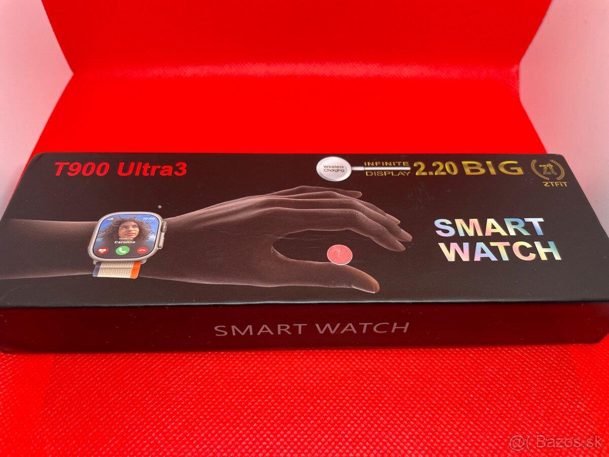 Smart watch