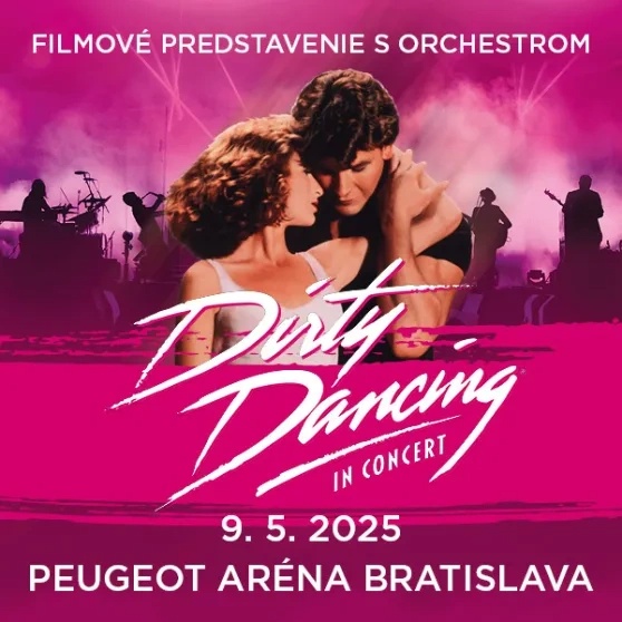 Dirty Dancing