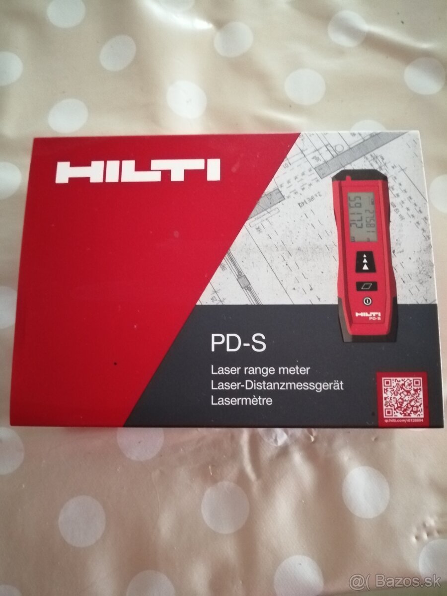 Hilti 1PD-S