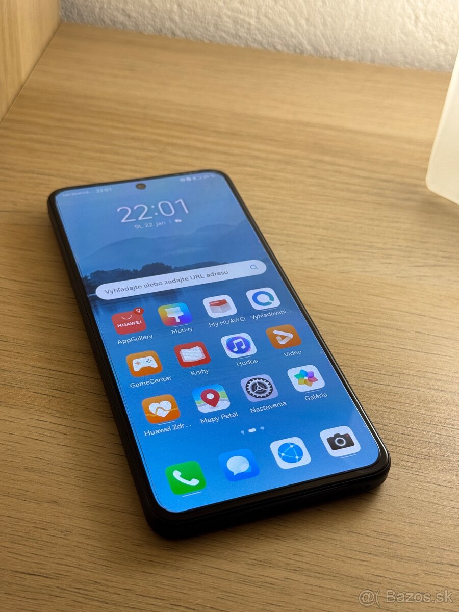 Huawei Nova 10 SE