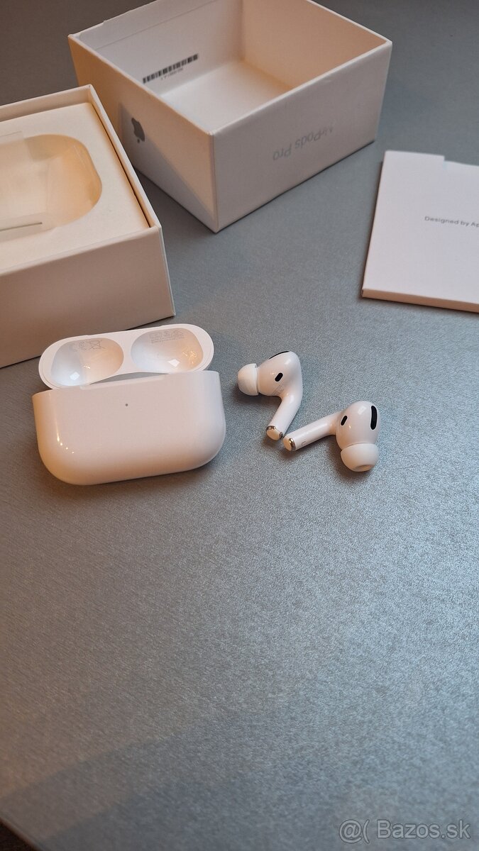 Apple Airpods 2 Pro