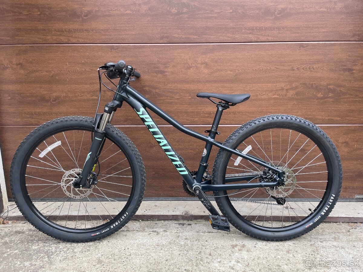 Specialized rockhopper