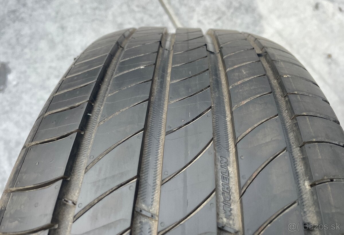 225/45 R17 94V S1 Michelin 4x letné nové