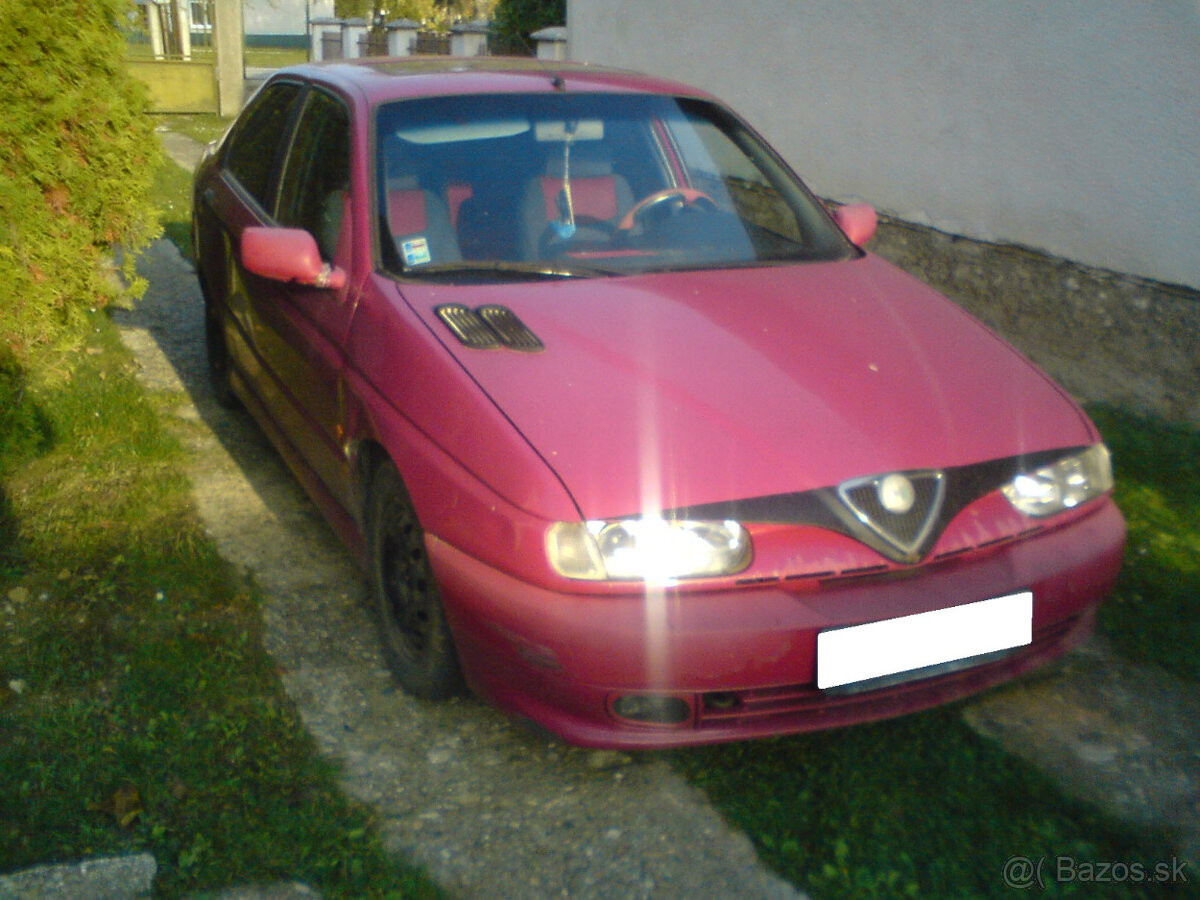 Alfa Romeo 145 146