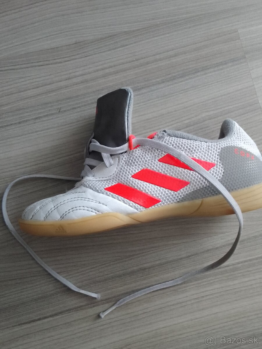 Halovky Adidas copa