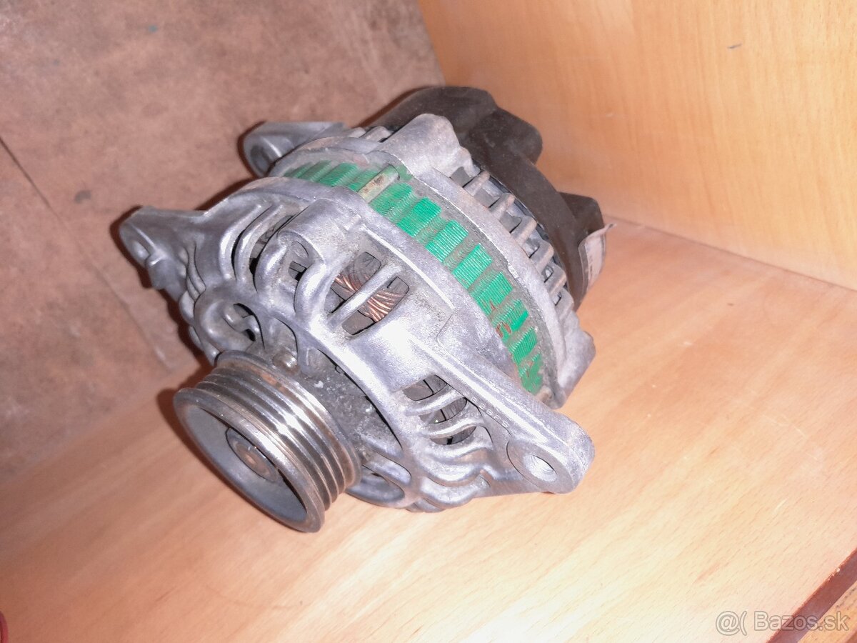 Alternator Hyundai