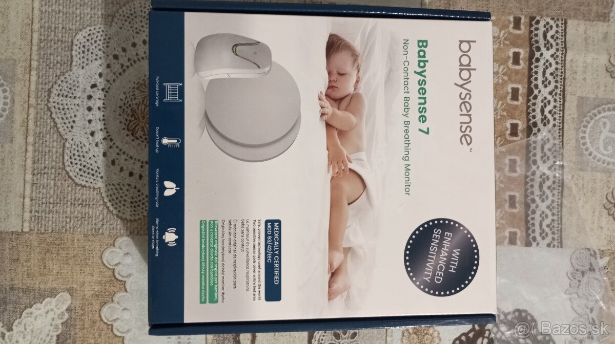 Babysense 7