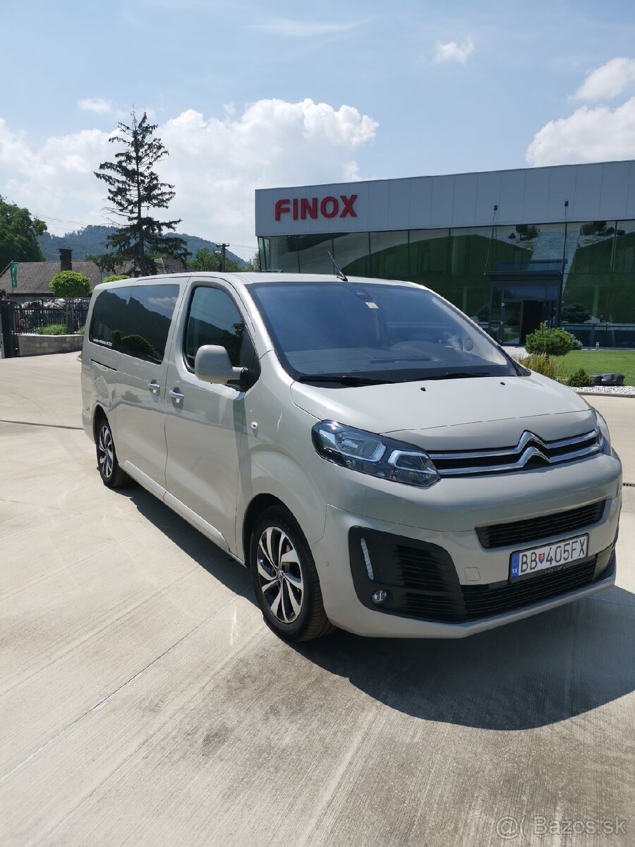 Predám Citroen Spacetoure