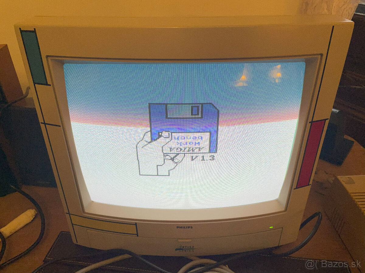 CRT monitor Philips CM11342/00M