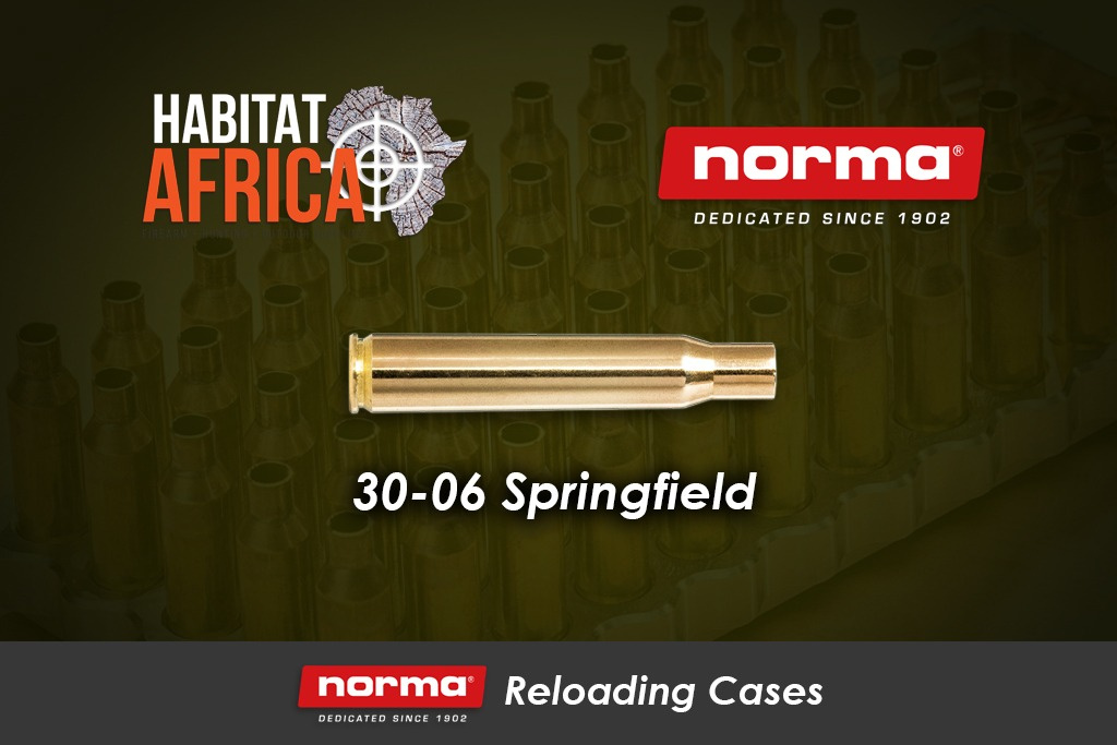 Predám 54 nábojníc zn. Norma kal. 30-06 Springfield