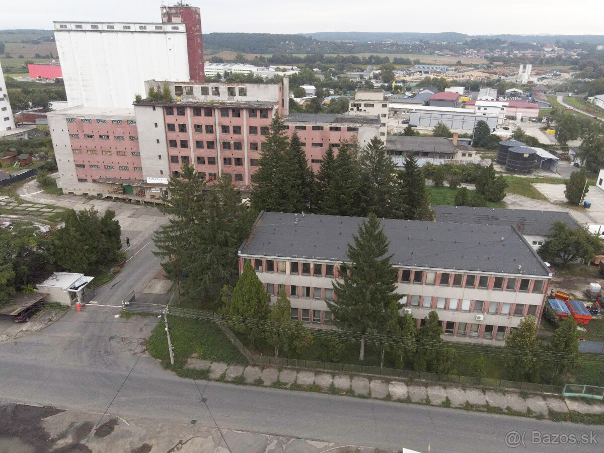 Predaj PODNIKATEĽSKÉHO OBJEKTU v meste Lučenec, znížená cena