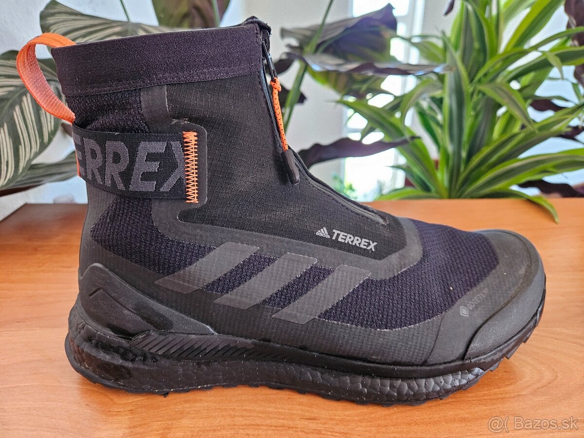 Adidas Terrex Free Hiker C.Rdy Gtx