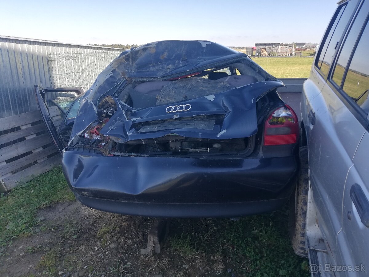 Predám rozpredám audi a3