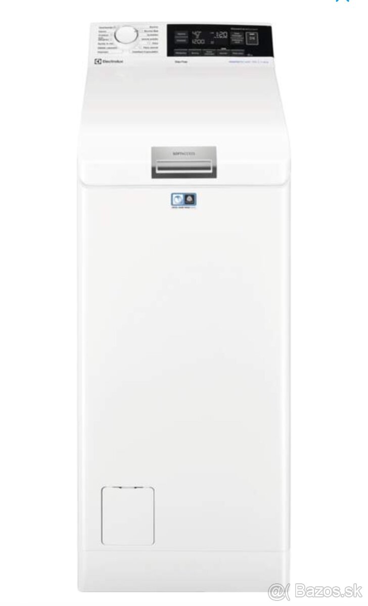 Electrolux EW7T3272C