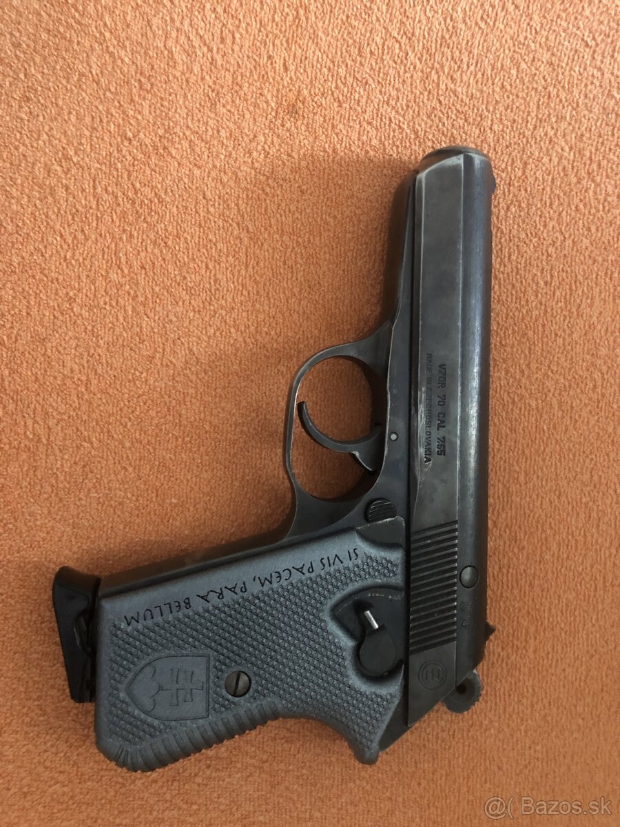 Cz 70