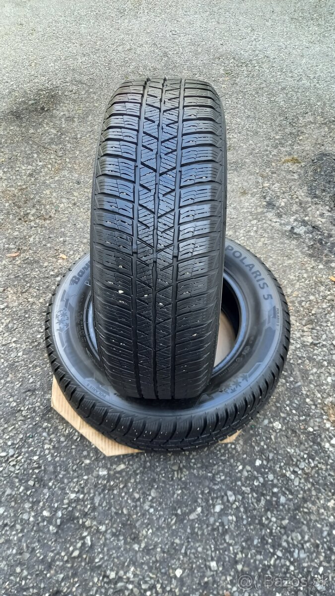 Zimné pneumatiky 195/65R15