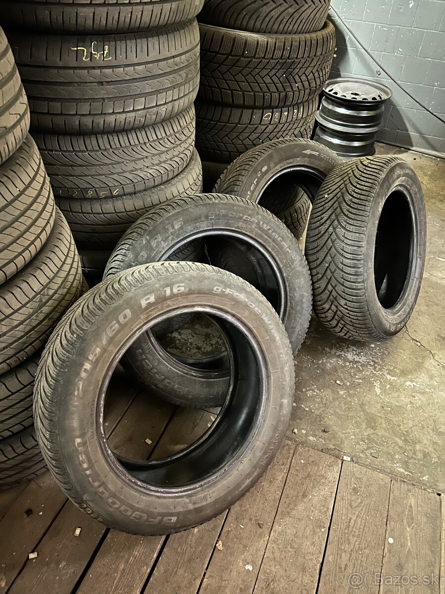 205/60 r16