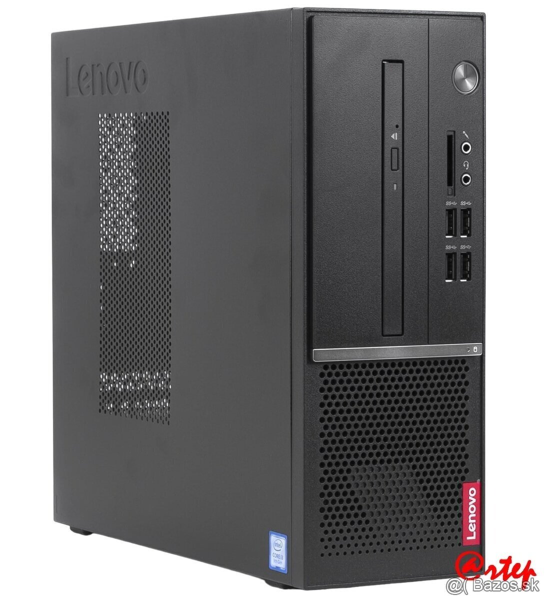 Lenovo ThinkCentre V35 (2023) @rtep