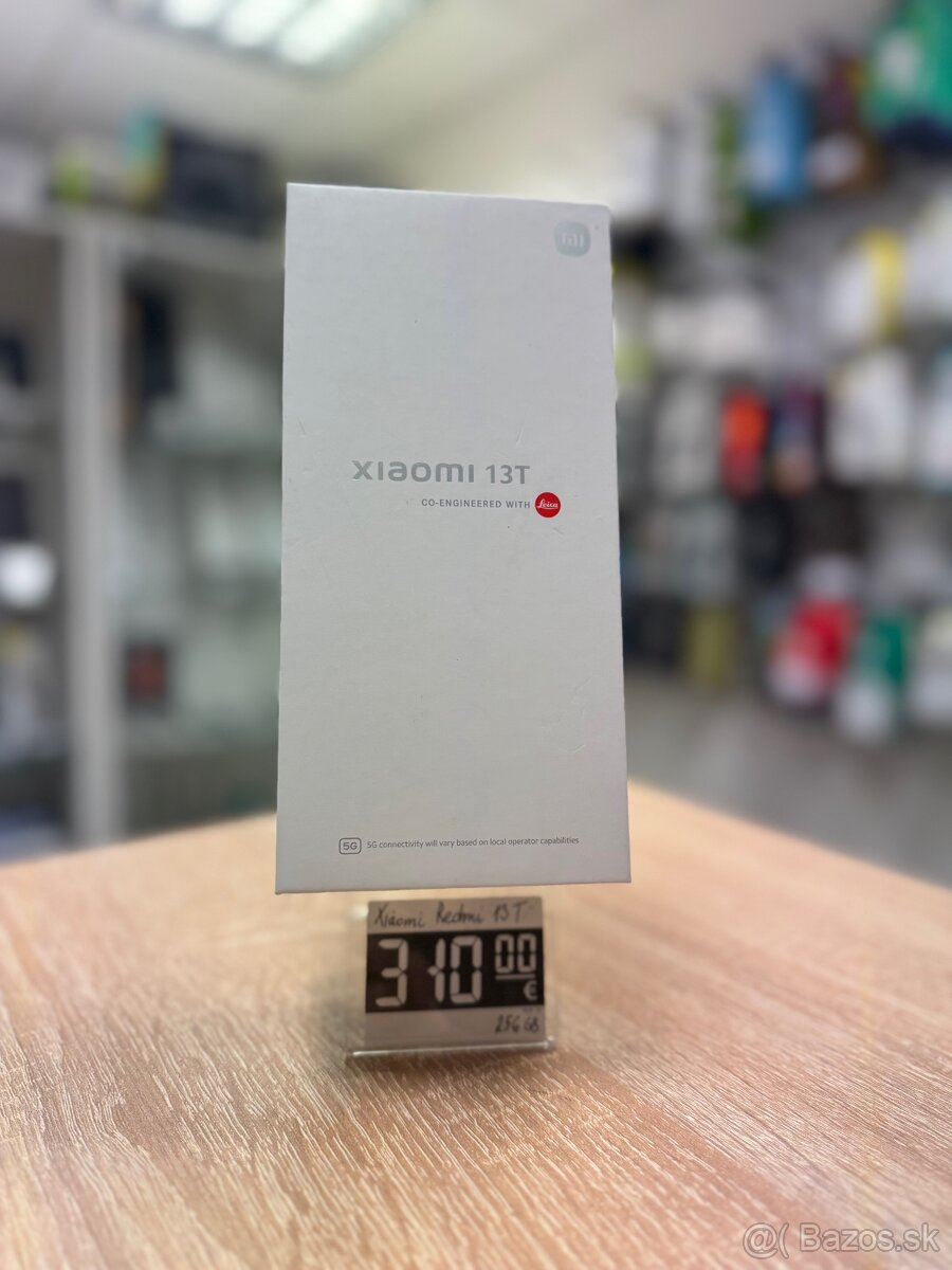 Xiaomi 13T 256gb