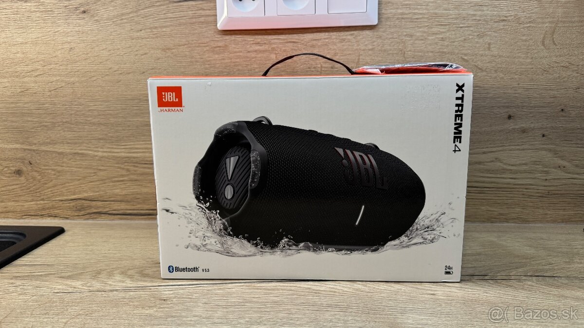 JBL Xtreme 4