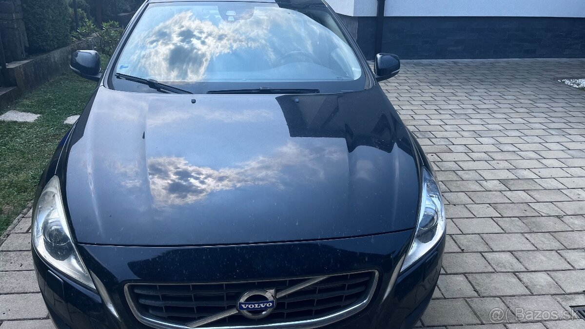 Volvo V60 1.6Drive