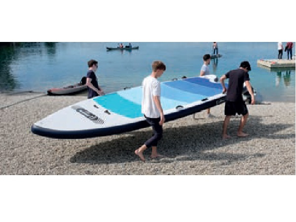 SUP Modell Gigant 8P ALLROUNDMARIN