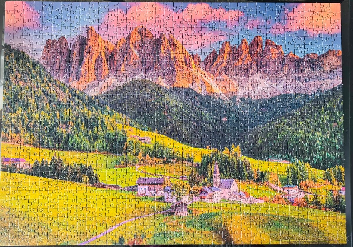 Puzzle 1000