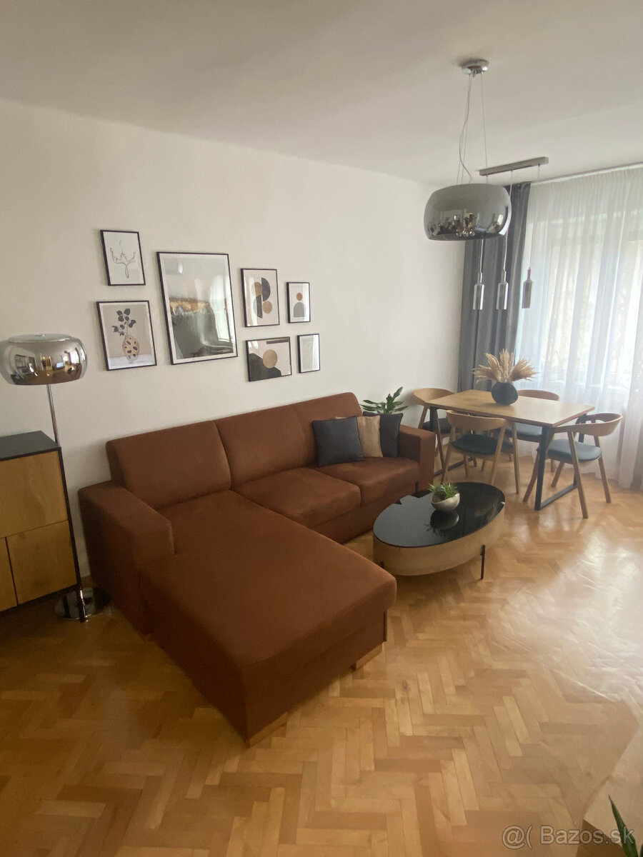 Prenajom KE Sever - 2i.byt / Apartment for rent