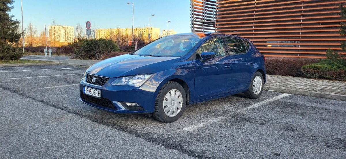 Seat Leon 1.2 tsi