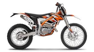 KTM Freeride 250R 2T