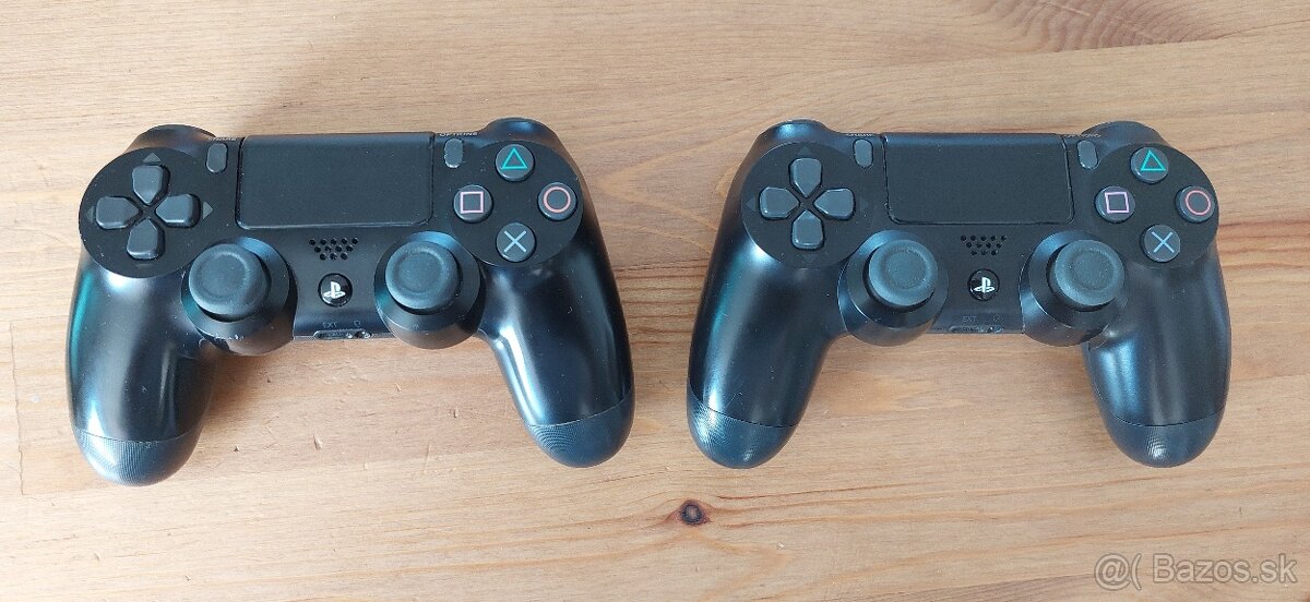 Sony Dualshock ovladac PS4